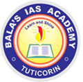 Bala IAS Academy