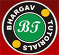 Bhargav Tutorials