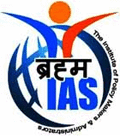Brahm IAS