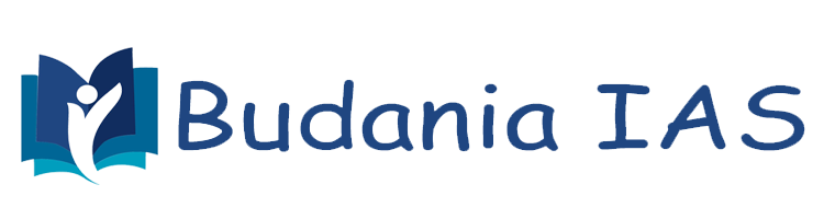 Budania IAS
