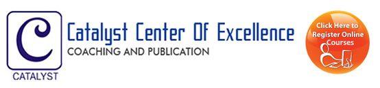 Catalyst Center of Excellence