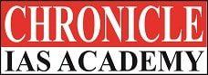 Chronicle IAS Academy