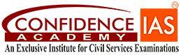 Confidence IAS Academy