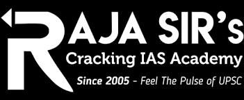 Cracking IAS Acadamy