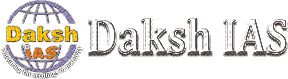 Daksh IAS Academy