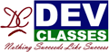 Dev Classes