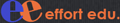 Effort Edu.