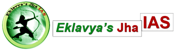 Eklavya’s Jha IAS