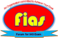 Fias IAS Academy