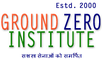 Ground Zero Defence Institute