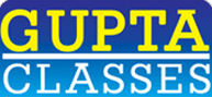 Gupta Classes