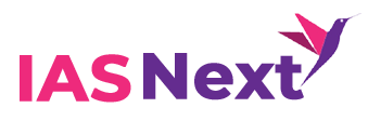 IAS Next