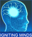 Igniting Minds