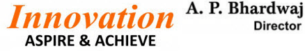 Innovation Aspire and Achieve