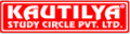 Kautilya Study Circle Pvt. Ltd.