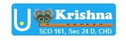 Krishna Study Academy