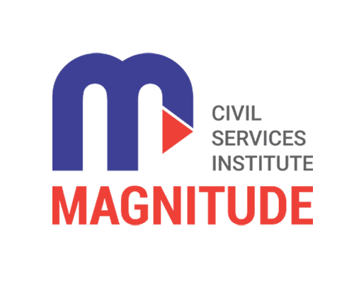 Magnitude Civil Services Institute
