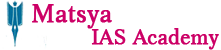 Matsya IAS Academy