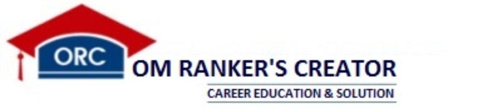 ORC Academy - Om Ranker's Creator