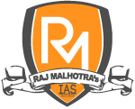 Raj Malhotra’s IAS