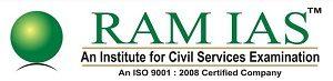 Ram IAS Vaishali