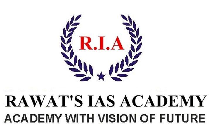 Rawat’s IAS Academy