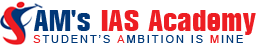 Sam's IAS Academy