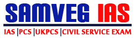 Samveg IAS