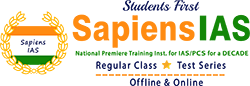 Sapiens IAS