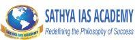 Sathya IAS Academy