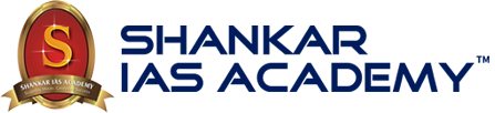 Shankar IAS Academy