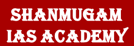 Shanmugam IAS Academy