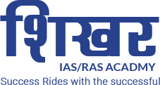 Shikhhar IAS Academy
