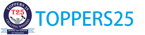 Toppers25