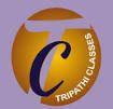 Tripathi Classes