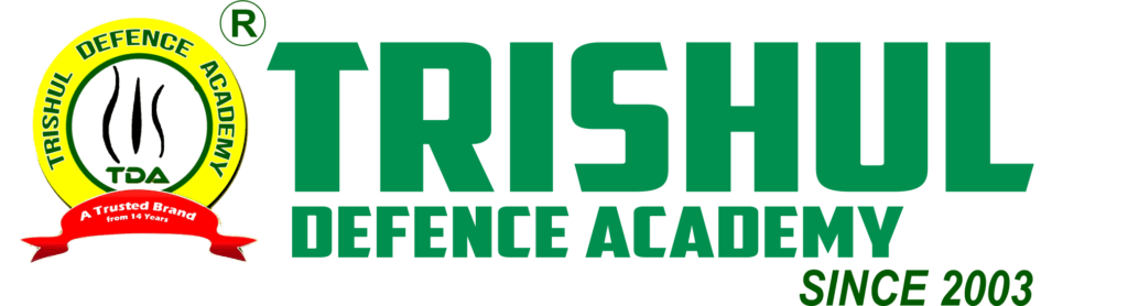 Trishul Defence Academy