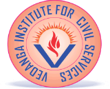 Vedanga Institute for Civil Services