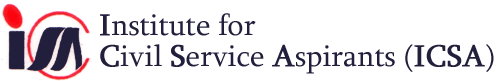Institute for Civil Service Aspirants