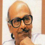 Salil Chowdhury, Indian music composer
