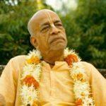 A. C. Bhaktivedanta Swami Prabhupada, Indian monk