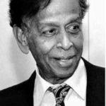 A. P. Venkateswaran, Indian soldier and politician