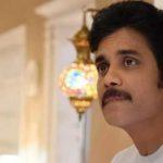 Akkineni Nagarjuna, Indian film actor