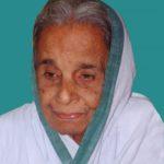 Annapurna Maharana, Indian activist