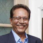 Anshuman Gaekwad, Indian cricketer