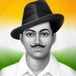 Bhagat Singh, Indian activist