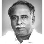 C. N. Annadurai, Indian educator