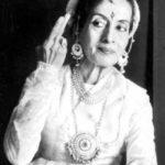 Damayanti Joshi, Indian dancer