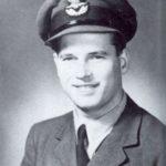 Guy Gibson, Indian-English commander
