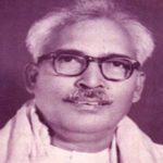 Hazari Prasad Dwivedi