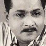 K. A. Thangavelu, Indian film actor
